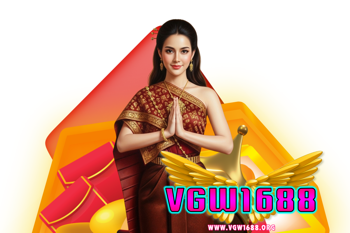 vgw1688 สมัคร