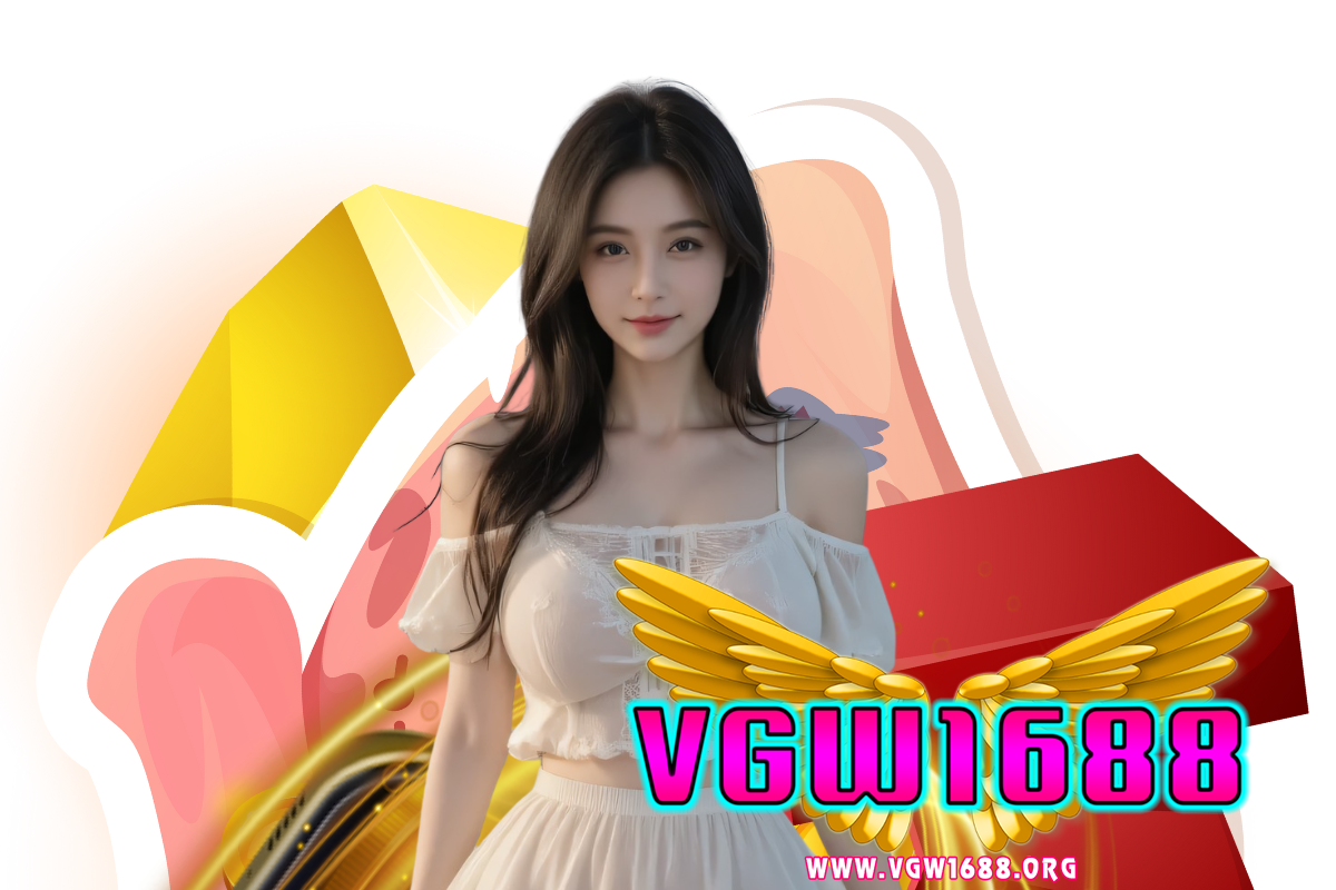 vgw1688 สล็อต