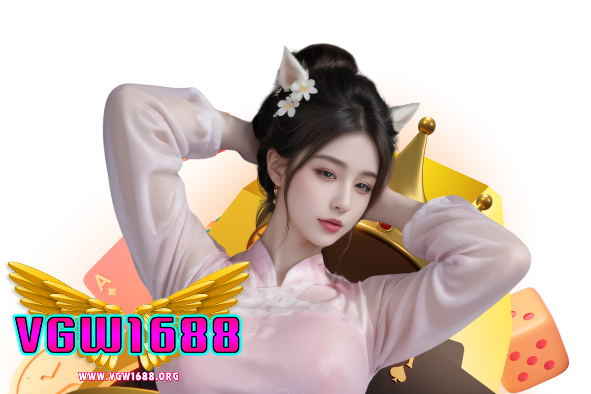 vgw1688 แจกเครดิตฟรี